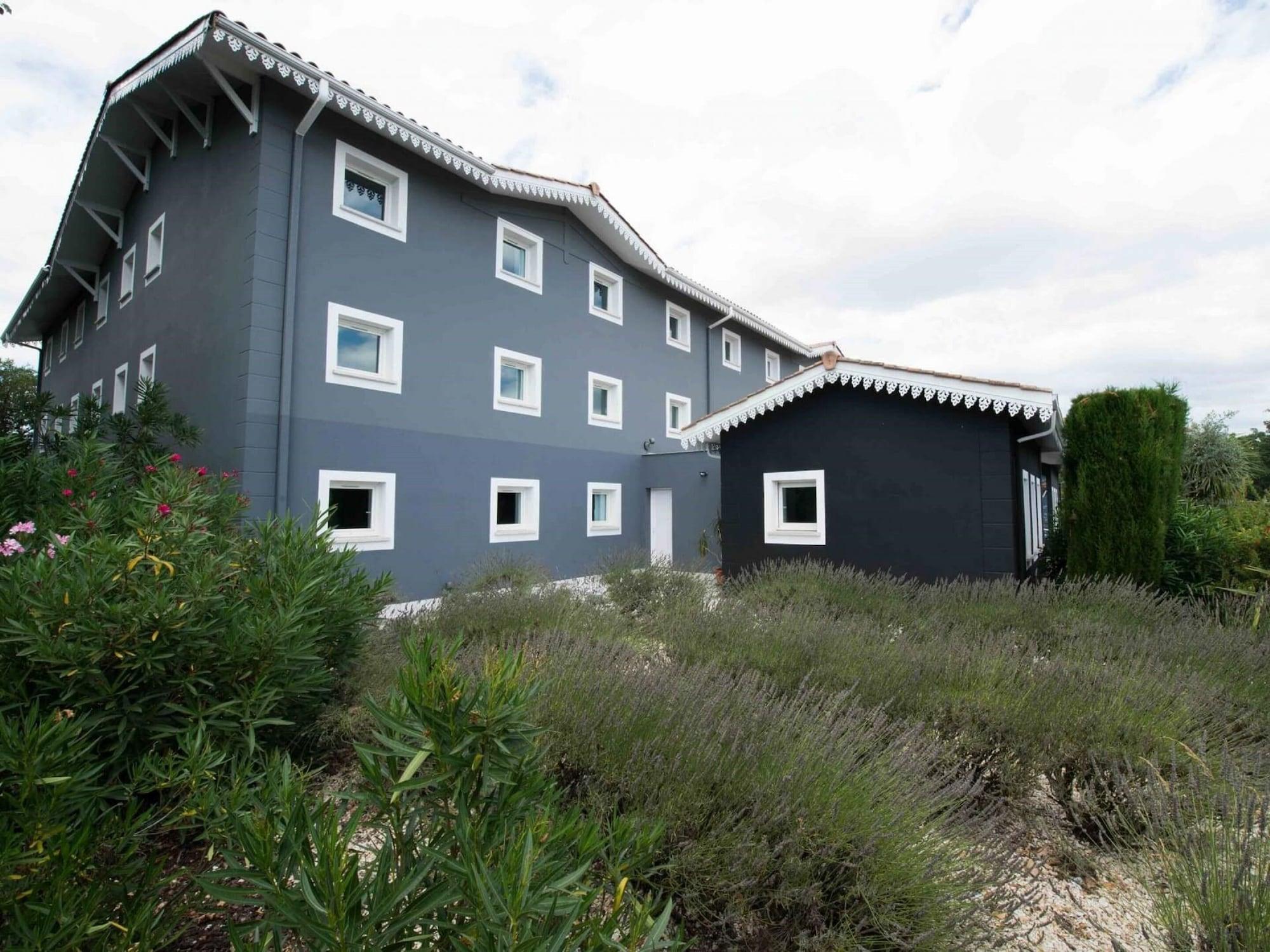 Kyriad Bordeaux Sud - Villenave D'Ornon Exterior photo